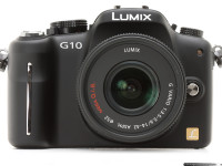 Lumix G10
