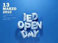 L’Istituto Europeo di Design organizza l’Open Day
