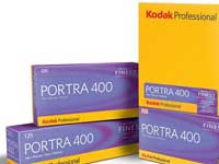 Kodak festaggia al Photokina i 125 anni