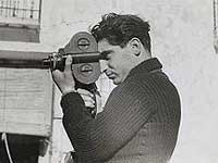 Robert Capa: Fotografie da Israele 1948 – 1950