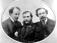 MNAF – Il Museo Nazionale Alinari della Fotografia espone Camera Work