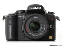 Lumix GH2