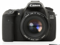 Canon EOS 60D