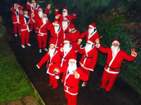 Merry Christmas – Buon Natale
