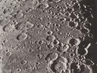 Il primo atlante fotografico della Luna