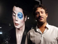 Asta da record a Parigi per le fotografie di Michael Jackson