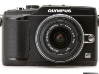 Olympus E-PL2