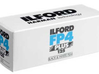 Curiosità e storia della pellicola – Ilford 132 anni di storia