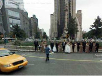 L’occhio indiscreto di Street View