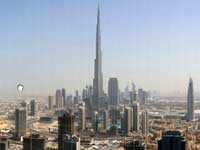 Dubai una foto da 45 Gigapixels