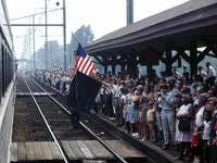 Un saggio fotografico