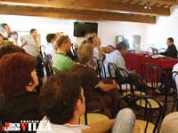 Guarda il video del Voltana Photo Event