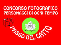 3° Concorso fotografico gratuito a Passogatto