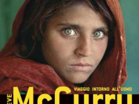 La mostra fotografica di Steve McCurry “Viaggio intorno all’uomo”