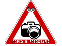 Programma del corso – fotografia e percezione visiva – a Voltana di Lugo