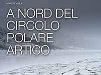 Nuovo libro interattivo: “A Nord del Circolo Polare Artico”