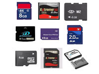 Memory card