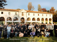 RSE: il Road Show Events 2009