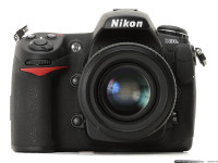 Nikon D300s: una reflex innovativa