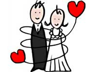 Tradizioni matrimonio: la sposa varca la soglia di casa in braccio allo sposo
