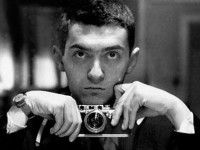 Stanley Kubrick fotografo