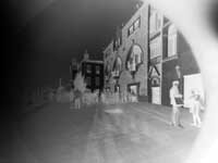 La vignettatura meccanica