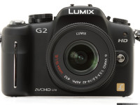 Lumix G2: nuove funzioni da Panasonic