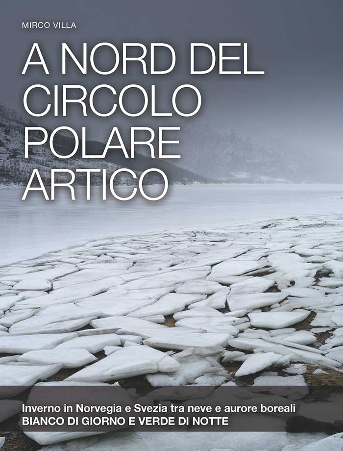 A Nord del Circolo Polare Artico