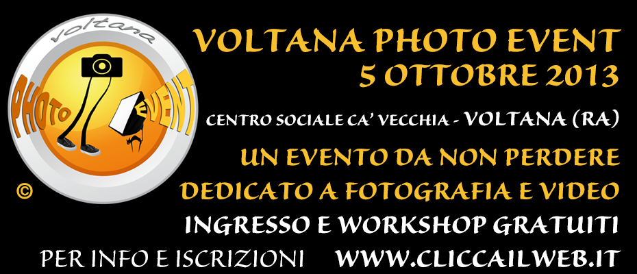 Voltana Photo Event