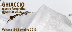 2013 - Ice in Switzerland
