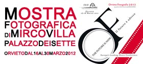 2012 - Il futuro e' adesso - Orvieto Fotografia