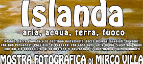 2011 – Islanda: Iceland: air, water, earth, fire - travel photography
