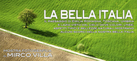 2009 – La bella Italia - landscape photography