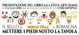 Presentazione del libro