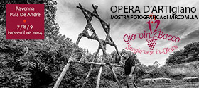2014 - Opera d'ARTIgiano