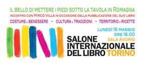 Presentazione del libro