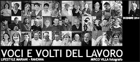 2014 - Voci e Volti del Lavoro